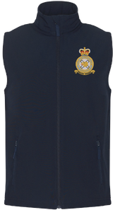 RAF Turnhouse Gilet