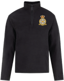RAF Turnhouse Quarter Zip Fleece