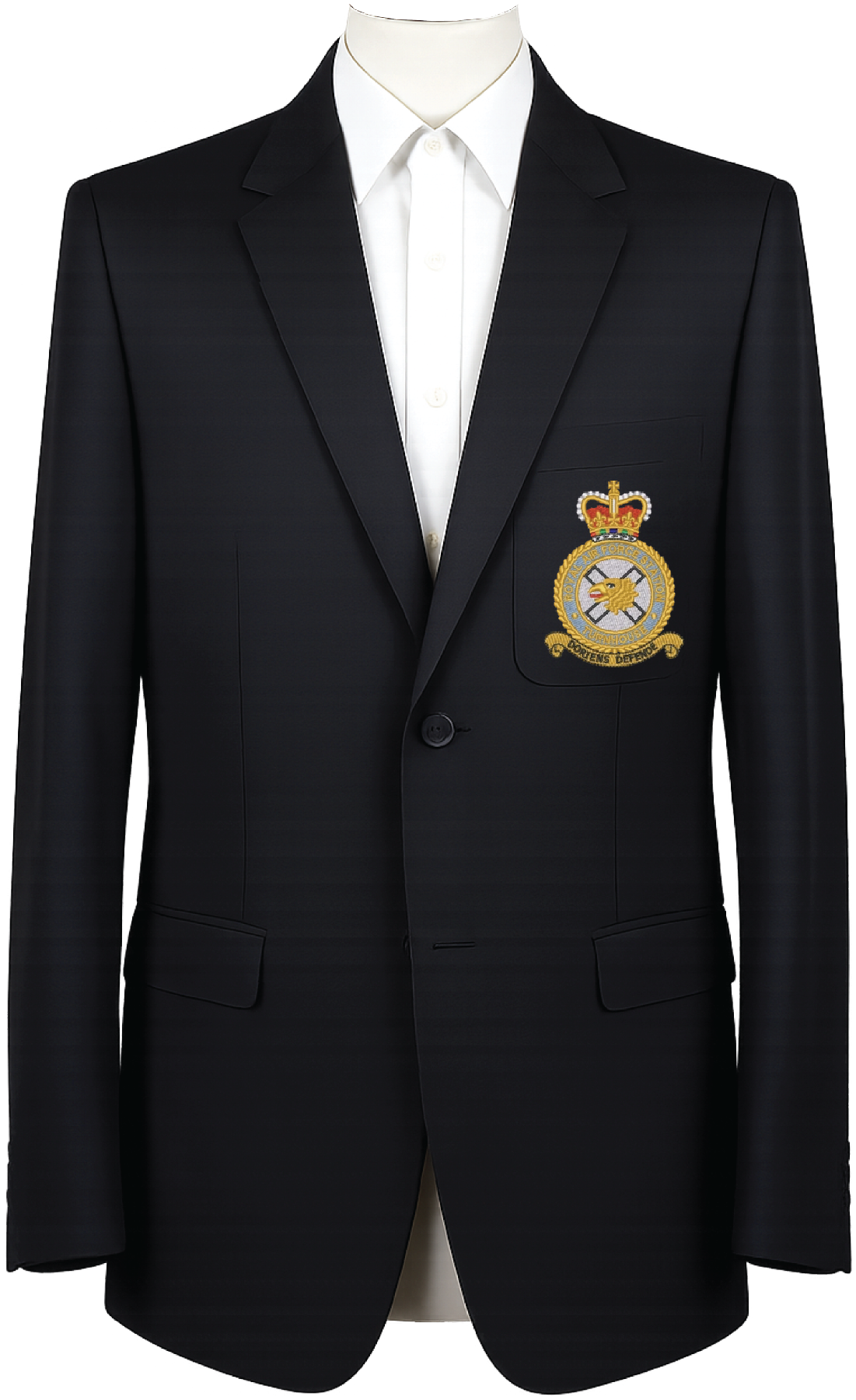 RAF Turnhouse Blazer