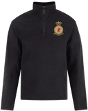 RAF Valley Quarter Zip Fleece