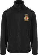 RAF Valley Zipped Fleece
