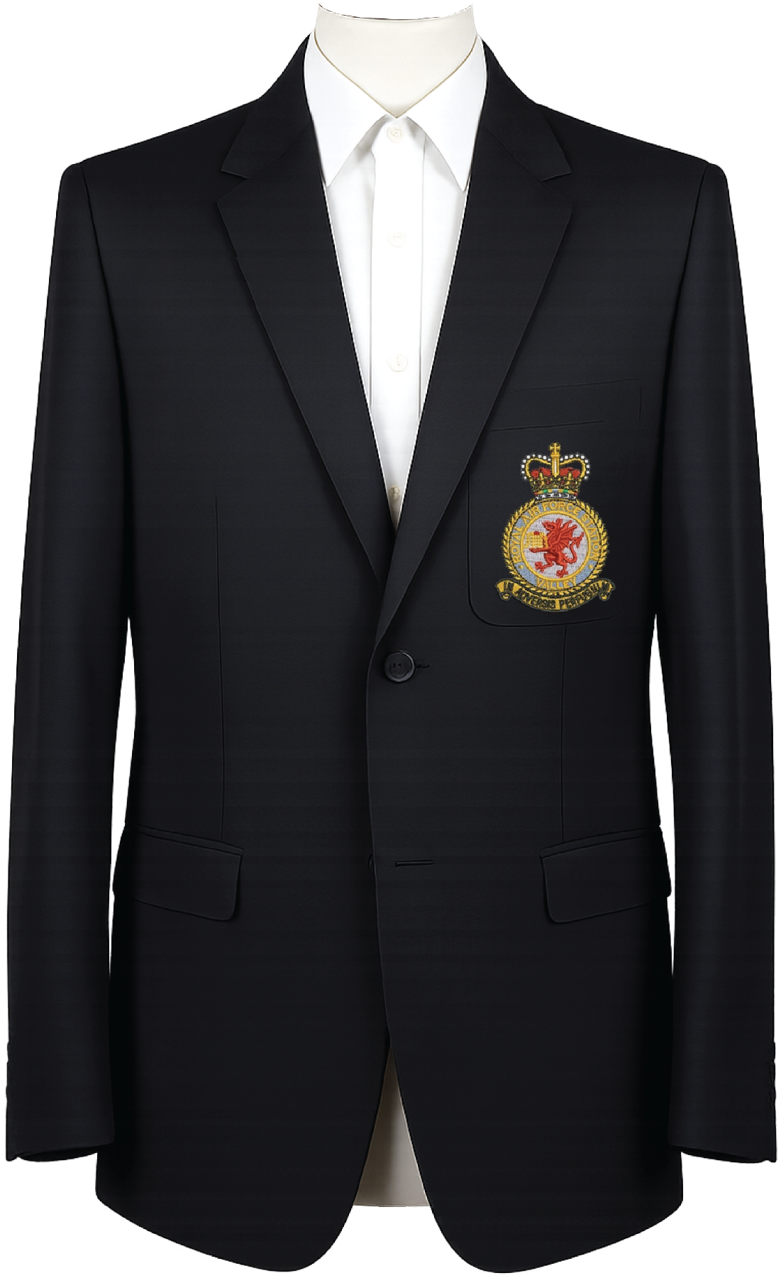 RAF Valley Blazer