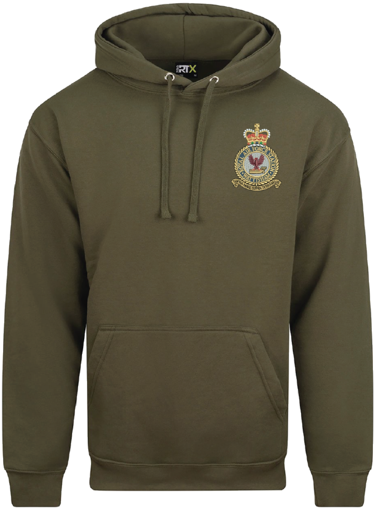 RAF Wattisham Hoodie