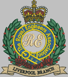 LIVERPOOL BRANCH RE PATCH
