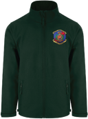 RE Veteran Badge Soft Shell Jacket
