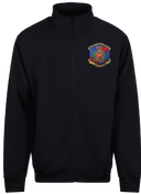 RE Veteran Badge Rugby Shirt