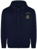 RFA Argus Zipped Hoodie