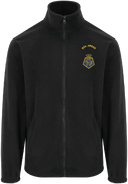 RFA Argus Zipped Fleece