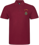 RFA Argus Polo Shirt
