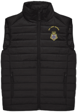 RFA Fort George Padded Gilet