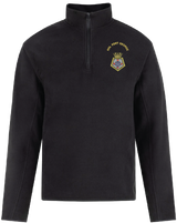 RFA Fort George Quarter Zip Fleece