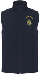 RFA Fort Grange Gilet