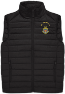 RFA Fort Rosalie Padded Gilet