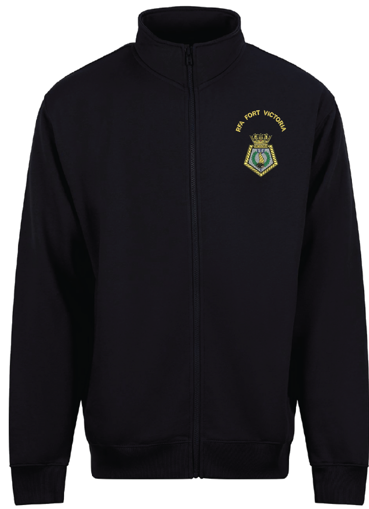 RFA Fort Victoria Rugby Shirt