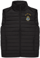 RFA Grey Rover Padded Gilet
