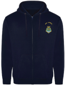 RFA Lyness Zipped Hoodie