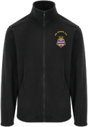 RFA Mounts Bay Zipped Fleece