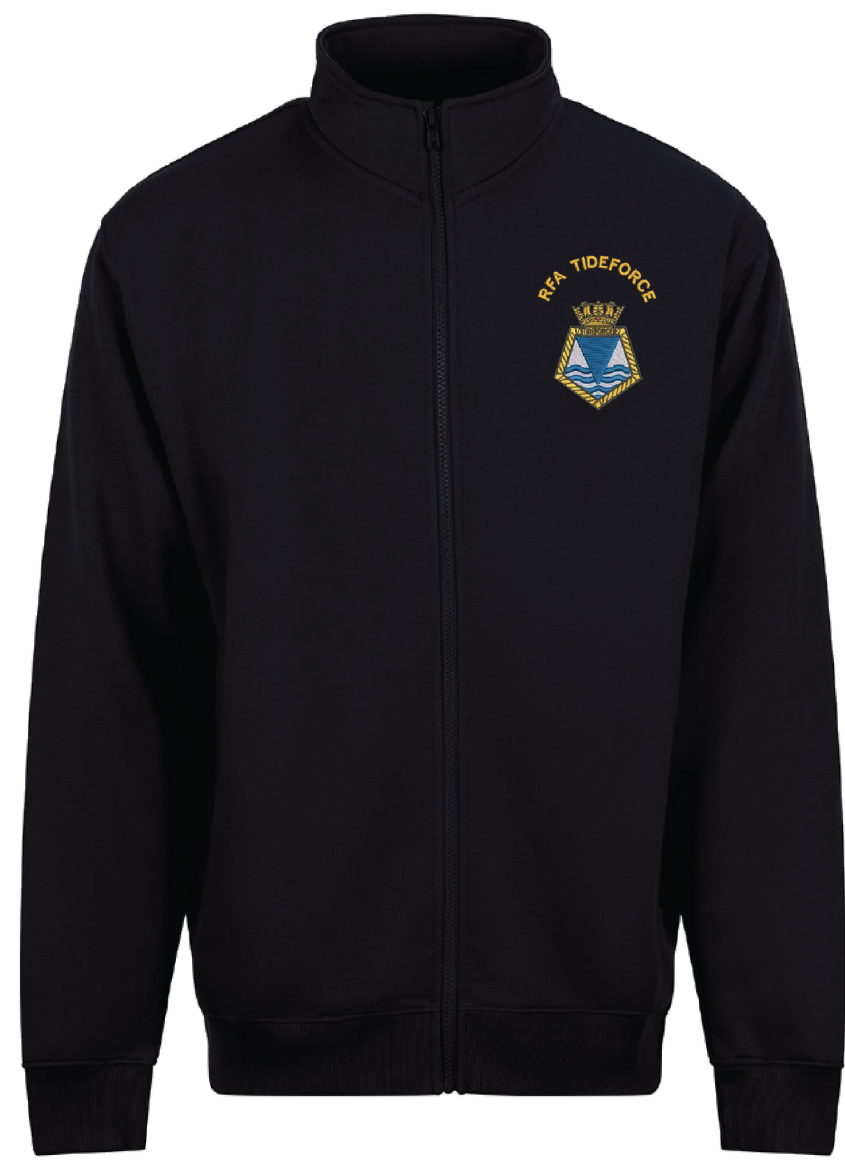 RFA Tideforce Rugby Shirt