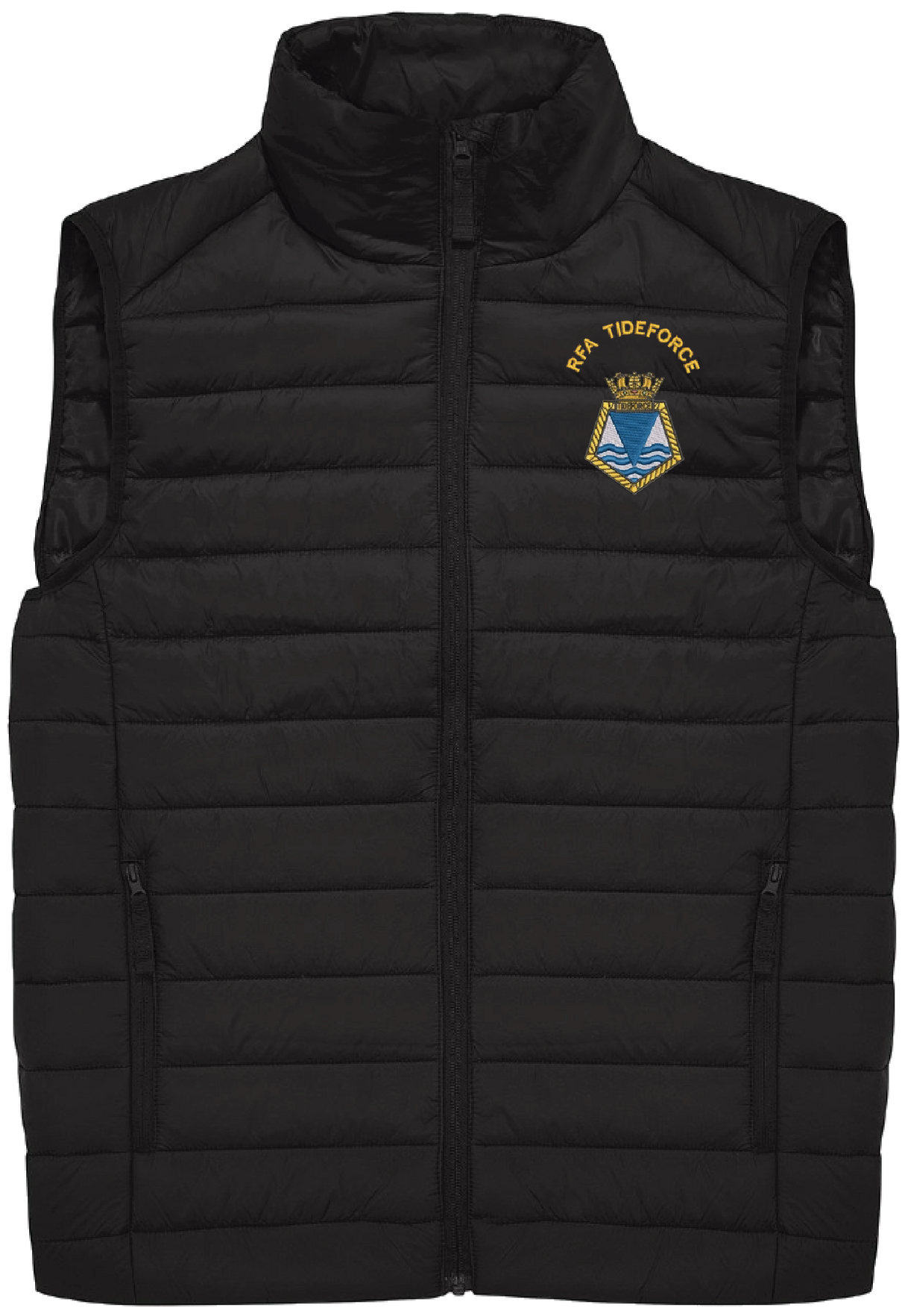 RFA Tideforce Padded Gilet