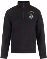 RFA Tideforce Quarter Zip Fleece