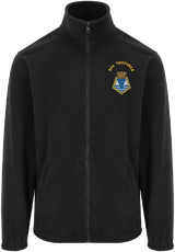 RFA Tideforce Zipped Fleece