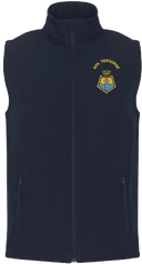 RFA Tidesurge Gilet