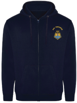 RFA Tidesurge Zipped Hoodie