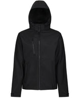 Venturer 3-Layer Hooded Softshell