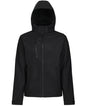 Venturer 3-Layer Hooded Softshell