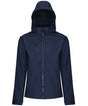 Venturer 3-Layer Hooded Softshell