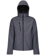 Venturer 3-Layer Hooded Softshell