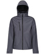 Venturer 3-Layer Hooded Softshell