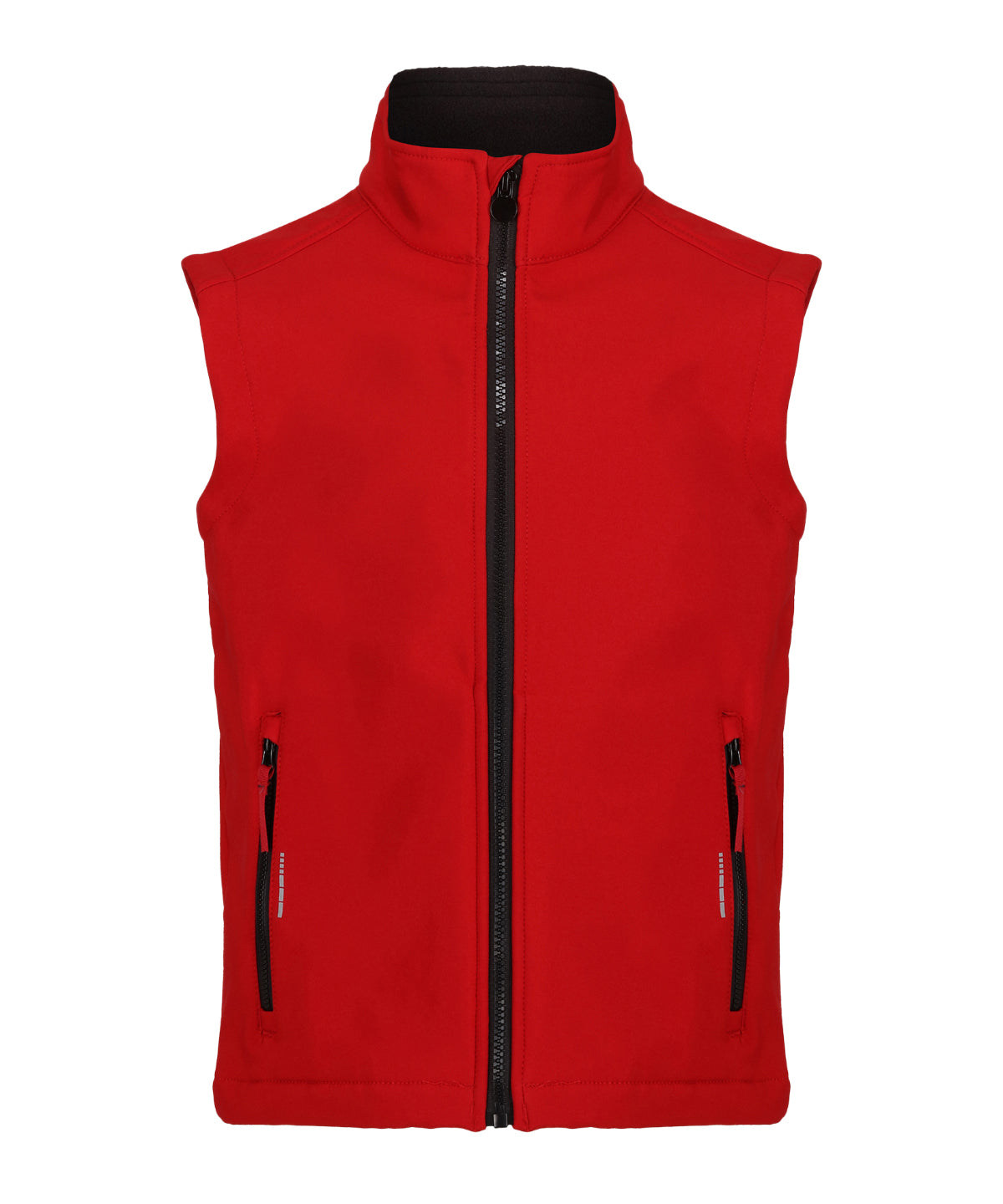 Junior Softshell Gilet