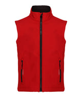 Junior Softshell Gilet