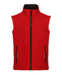 Junior Softshell Gilet
