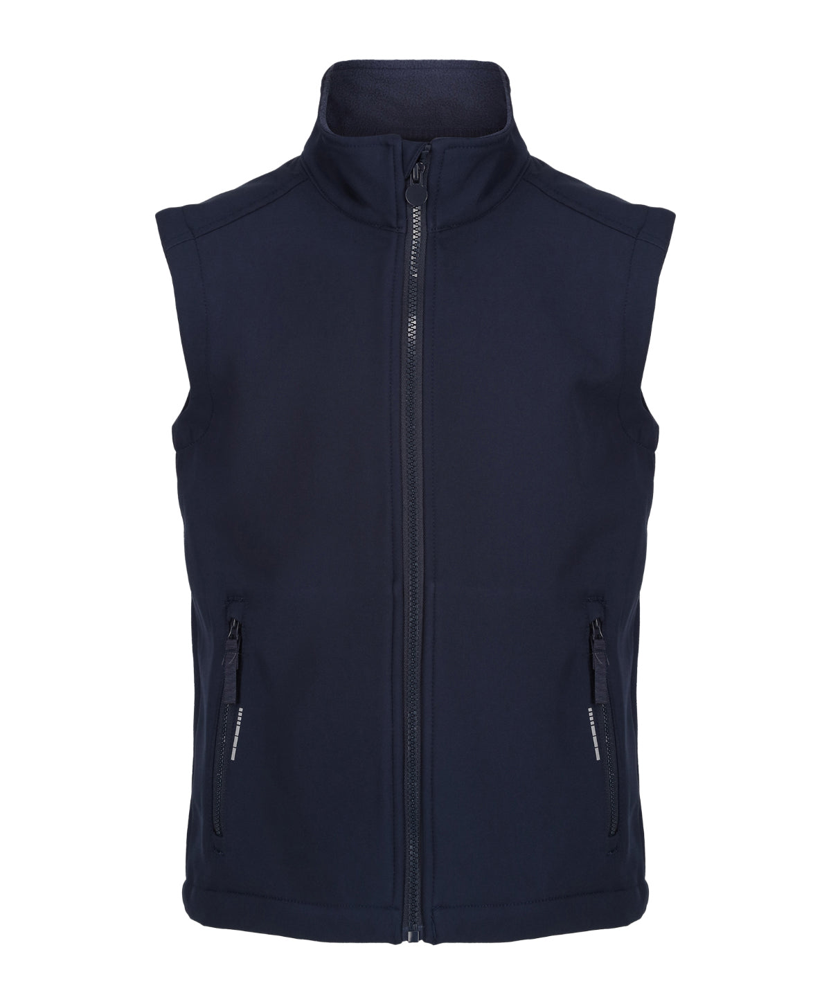 Junior Softshell Gilet