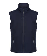 Junior Softshell Gilet