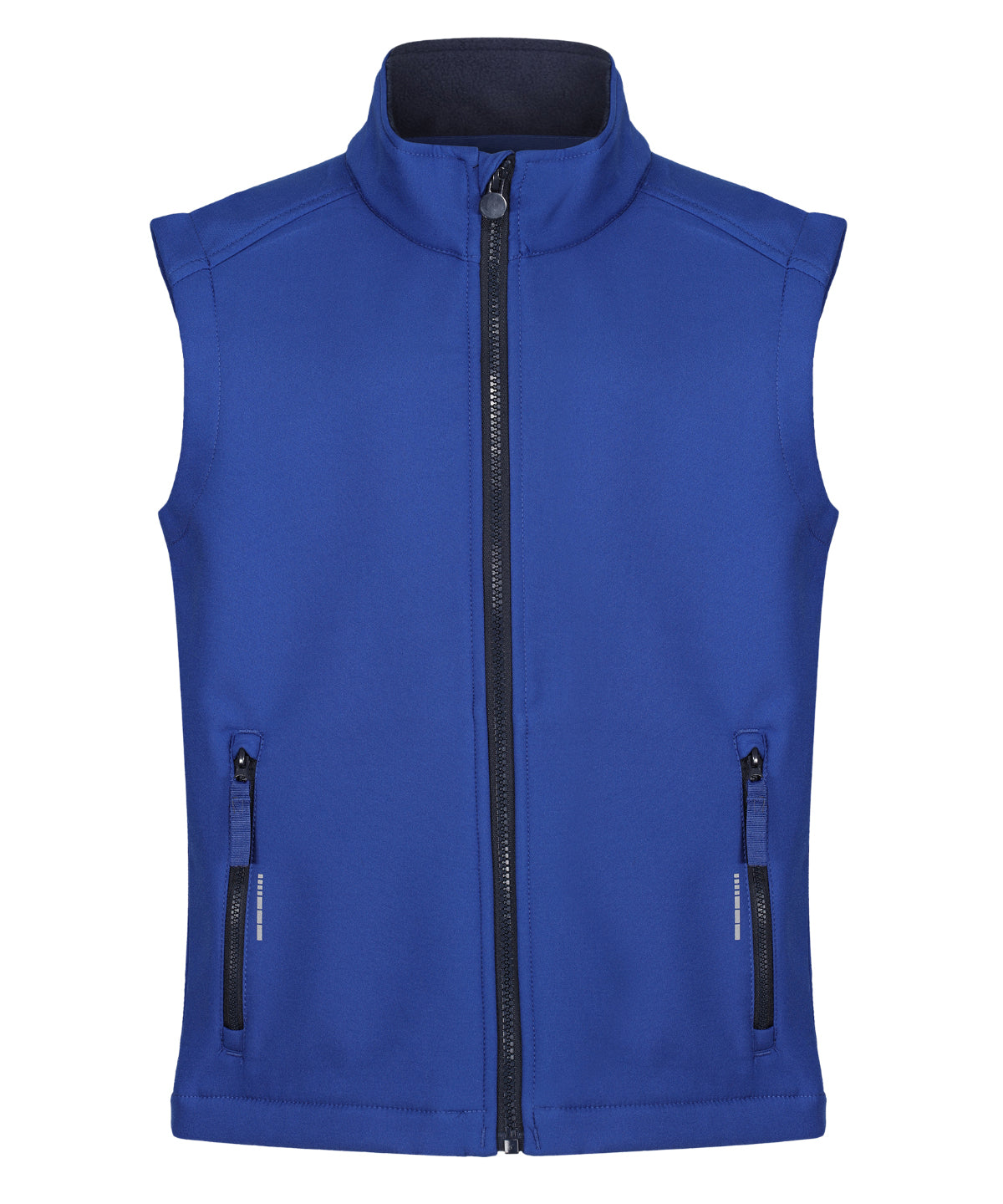 Junior Softshell Gilet