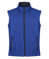 Junior Softshell Gilet