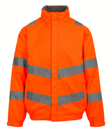 Hi-Vis Pro contract Dover jacket