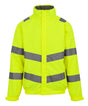 Hi-Vis Pro contract Dover jacket