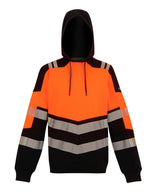 Hi-Vis X-Pro Hoodie