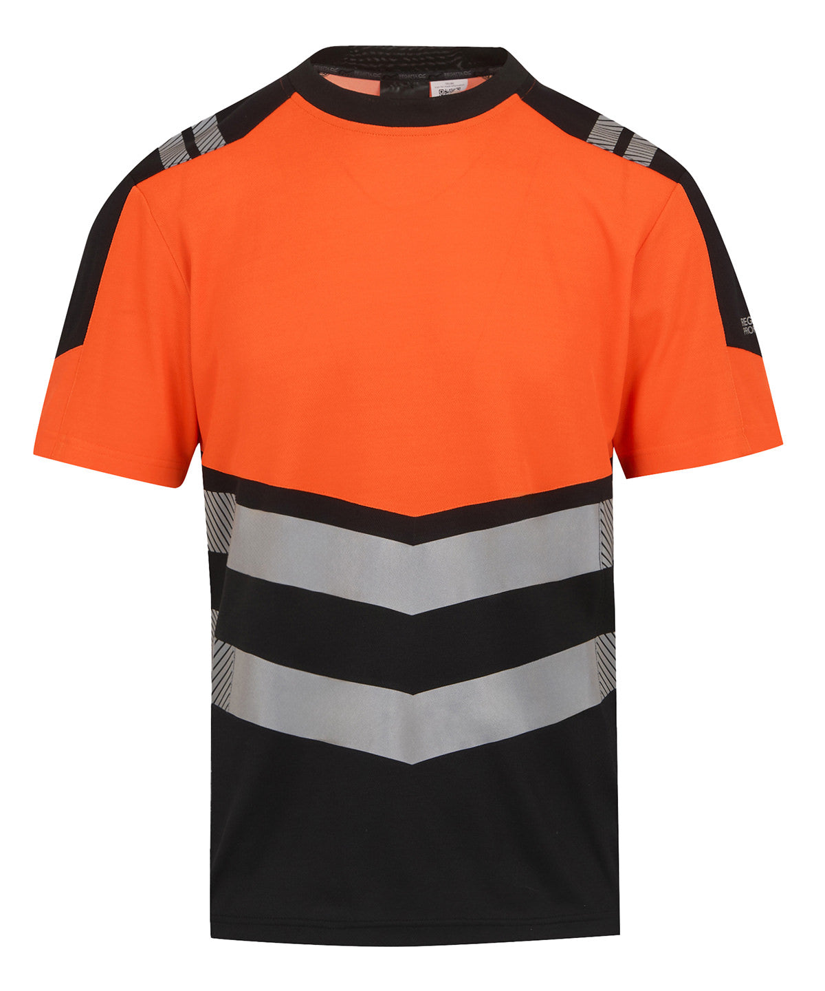Hi-Vis X-Pro T-Shirt (Class 1)