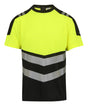 Hi-Vis X-Pro T-Shirt (Class 1)
