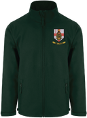 RMR London Soft Shell Jacket