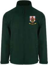 RMR London Soft Shell Jacket