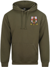RMR London Hoodie