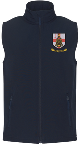 RMR London Gilet