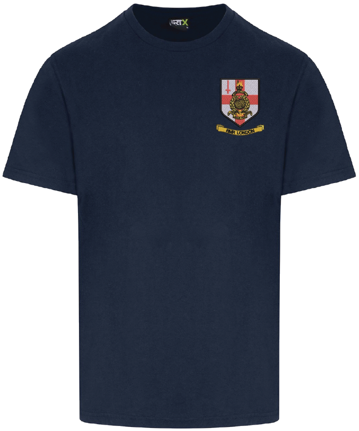RMR London T Shirt