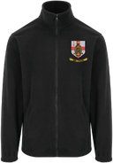 RMR London Zipped Fleece